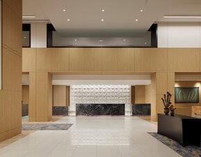 Loews Atlanta Hotel