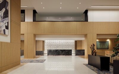 Loews Atlanta Hotel