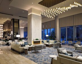 Loews Atlanta Hotel