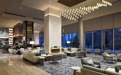 Loews Atlanta Hotel