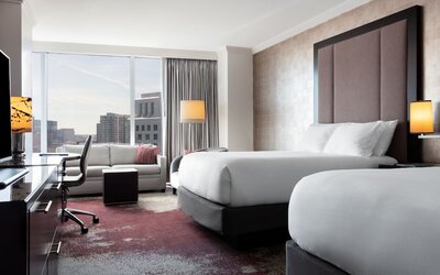 Loews Atlanta Hotel