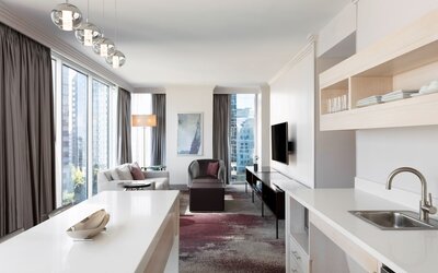 Loews Atlanta Hotel