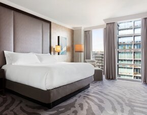 Loews Atlanta Hotel