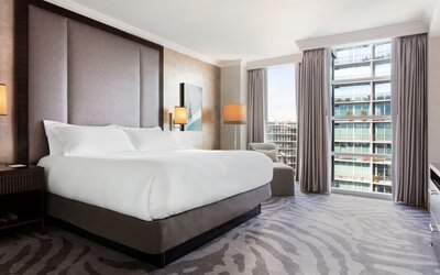 Loews Atlanta Hotel