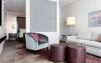 Loews Atlanta Hotel