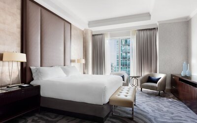 Loews Atlanta Hotel