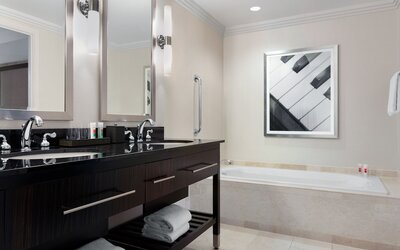 Loews Atlanta Hotel