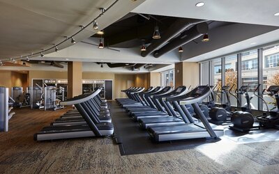Loews Atlanta Hotel