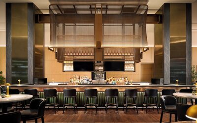 Loews Atlanta Hotel