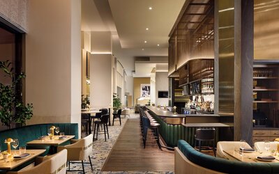 Loews Atlanta Hotel
