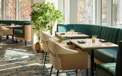 Loews Atlanta Hotel
