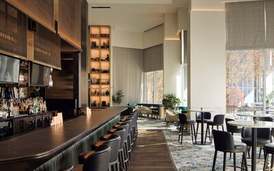 Loews Atlanta Hotel