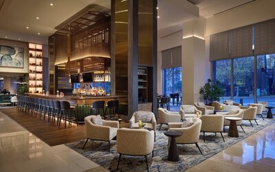 Loews Atlanta Hotel