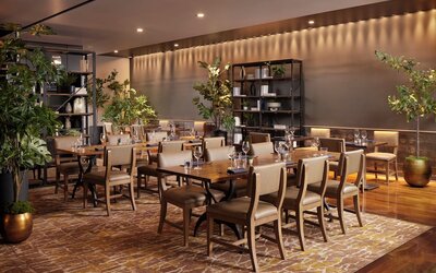 Loews Atlanta Hotel