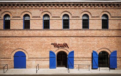 Memoir Warehouse District