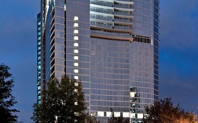 Loews Atlanta Hotel