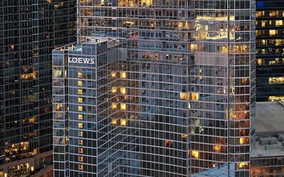 Loews Atlanta Hotel
