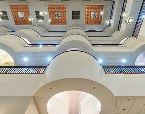 Wyndham Garden Hotel Baronne Plaza