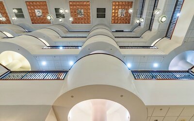 Wyndham Garden Hotel Baronne Plaza