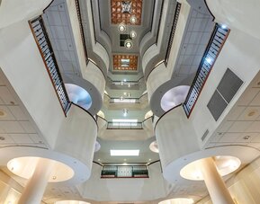 Wyndham Garden Hotel Baronne Plaza