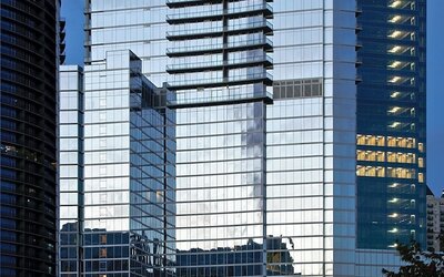 Loews Atlanta Hotel