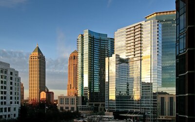 Loews Atlanta Hotel