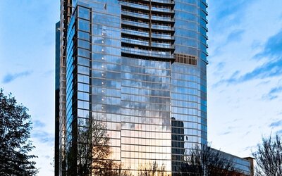 Loews Atlanta Hotel