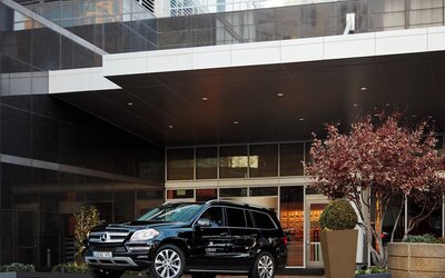 Loews Atlanta Hotel