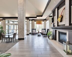 Hilton Garden Inn Austin NW - Arboretum