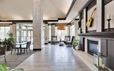 Hilton Garden Inn Austin NW - Arboretum