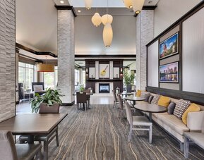 Hilton Garden Inn Austin NW - Arboretum