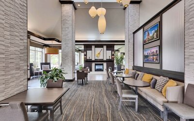 Hilton Garden Inn Austin NW - Arboretum