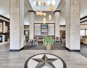 Hilton Garden Inn Austin NW - Arboretum