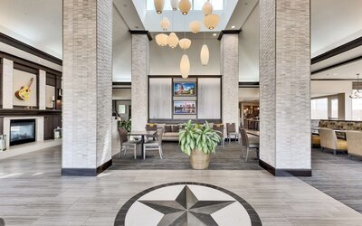 Hilton Garden Inn Austin NW - Arboretum