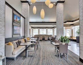 Hilton Garden Inn Austin NW - Arboretum