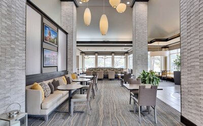 Hilton Garden Inn Austin NW - Arboretum