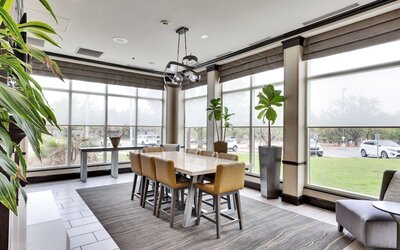 Hilton Garden Inn Austin NW - Arboretum