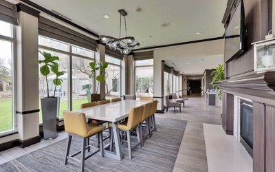 Hilton Garden Inn Austin NW - Arboretum