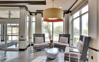 Hilton Garden Inn Austin NW - Arboretum