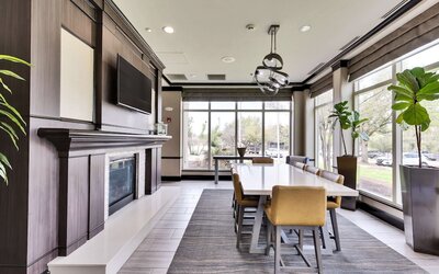 Hilton Garden Inn Austin NW - Arboretum
