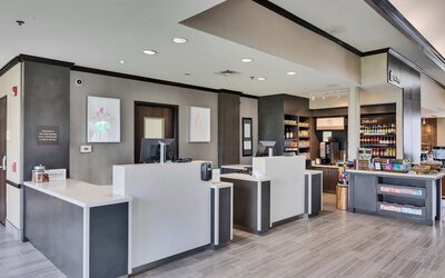 Hilton Garden Inn Austin NW - Arboretum