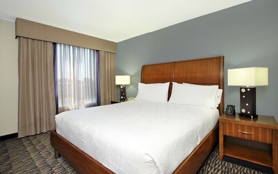 Hilton Garden Inn Austin NW - Arboretum