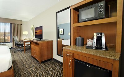 Hilton Garden Inn Austin NW - Arboretum