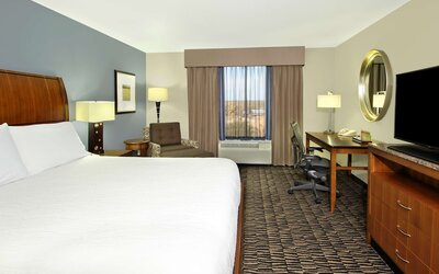 Hilton Garden Inn Austin NW - Arboretum