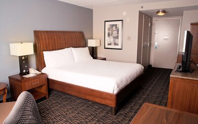 Hilton Garden Inn Austin NW - Arboretum