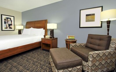 Hilton Garden Inn Austin NW - Arboretum