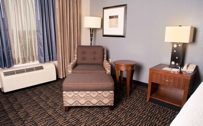 Hilton Garden Inn Austin NW - Arboretum