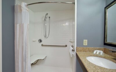 Hilton Garden Inn Austin NW - Arboretum