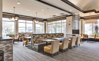 Hilton Garden Inn Austin NW - Arboretum
