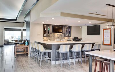 Hilton Garden Inn Austin NW - Arboretum